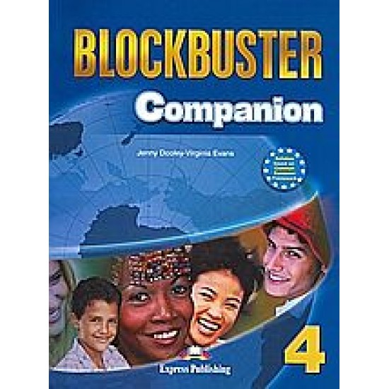 Blockbuster 4 - Companion